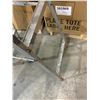 Image 7 : 4 Step Aluminum Step Ladder