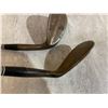 Image 11 : Lot of 2 Cleveland Tour Action Wedges - 54 Degree - 57 Degree