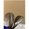 Image 12 : Lot of 2 Cleveland Tour Action Wedges - 54 Degree - 57 Degree