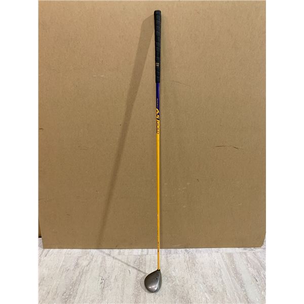 Callaway Big Bertha Steelhead Golf 3 Wood