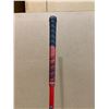 Image 11 : Taylormade R540XD 9.5 Degree Driver w/ Red Head Cover
