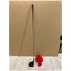 Image 1 : Taylormade R540XD 9.5 Degree Driver w/ Red Head Cover