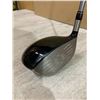 Image 2 : Taylormade R540XD 9.5 Degree Driver w/ Red Head Cover