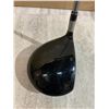 Image 3 : Taylormade R540XD 9.5 Degree Driver w/ Red Head Cover