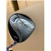 Image 5 : Taylormade R540XD 9.5 Degree Driver w/ Red Head Cover