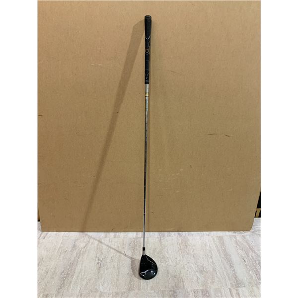 LEFT HANDED Taylormade Burner 3 Wood