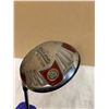 Image 7 : LEFT HANDED Taylormade Burner 3 Wood