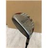 Image 9 : LEFT HANDED Taylormade Burner 3 Wood