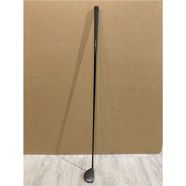 Orlimar TriMetal 13 Degree 3 Wood