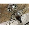 Image 10 : Lot of 2 Alexis Rims - Front & Back w/ Tires