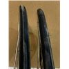 Image 12 : Lot of 2 Alexis Rims - Front & Back w/ Tires