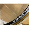 Image 2 : Lot of 2 Alexis Rims - Front & Back w/ Tires