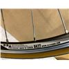 Image 3 : Lot of 2 Alexis Rims - Front & Back w/ Tires