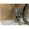 Image 6 : Lot of 2 Alexis Rims - Front & Back w/ Tires