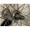 Image 8 : Lot of 2 Alexis Rims - Front & Back w/ Tires