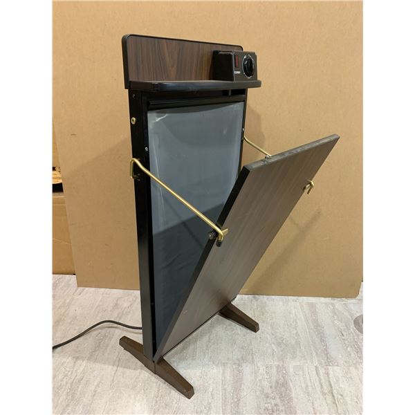Corby Eletric Trouser Press