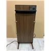 Image 4 : Corby Eletric Trouser Press