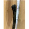 Image 2 : Red and Yellow Fire Axe w/ Fiberglass Handle