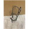 Image 5 : Free-Standing Metal Toilet Paper Holder