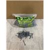 Image 1 : Large Bag of Galvanized Common Nails - 2 inch