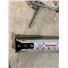Image 2 : Large Bag of Galvanized Common Nails - 2 inch