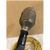 Image 4 : 25 Foot Yellow Extension Cord w/ Trouble Light