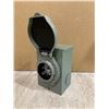Image 1 : 30 AMP Generator Power Inlet Box