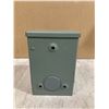 Image 5 : 30 AMP Generator Power Inlet Box