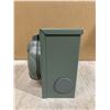 Image 6 : 30 AMP Generator Power Inlet Box