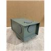 Image 7 : 30 AMP Generator Power Inlet Box