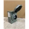 Image 8 : 30 AMP Generator Power Inlet Box