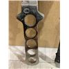 Image 3 : Lot of 2 Throwing Knives