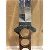 Image 7 : Lot of 2 Throwing Knives