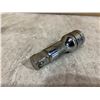 Image 3 : Bag of 8 Assorted Socket Extensions, Adapters & Driver Bits