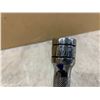 Image 4 : Bag of 8 Assorted Socket Extensions, Adapters & Driver Bits