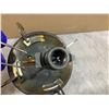 Image 5 : Stainless Steel Canister Mounted Backpacking Stove
