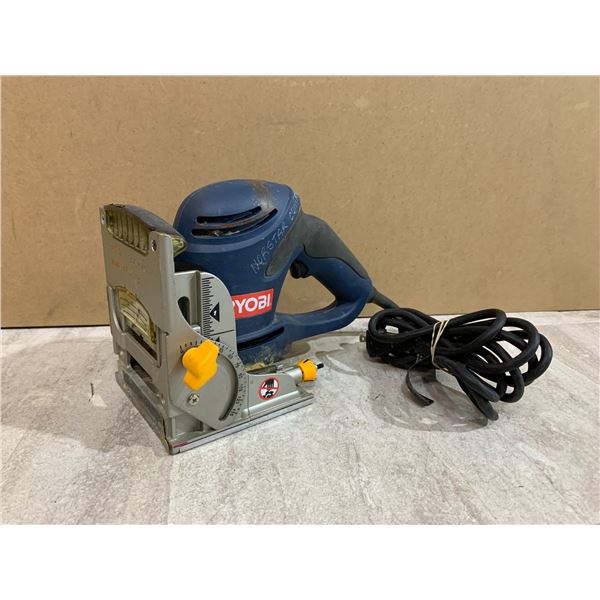 Ryobi JM82 Corded Biscuit Joiner