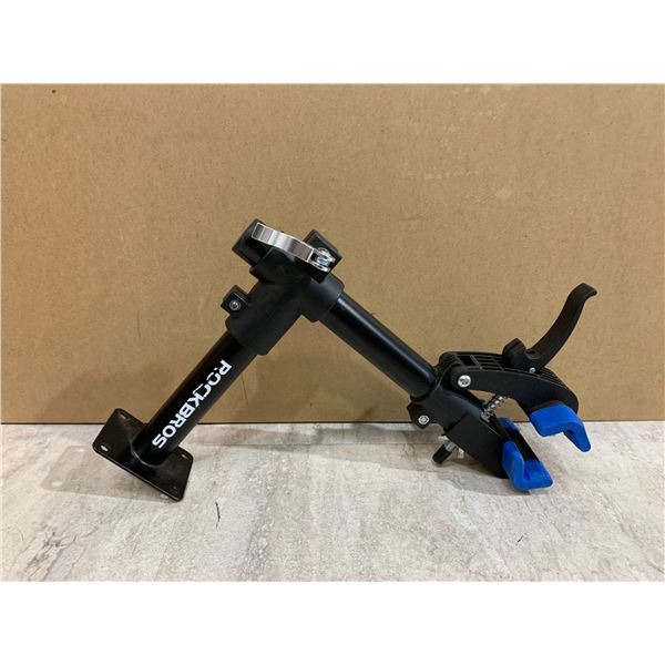 ROCKBROS Bench Mount Bike Repair Stand
