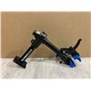 Image 1 : ROCKBROS Bench Mount Bike Repair Stand