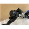 Image 3 : ROCKBROS Bench Mount Bike Repair Stand