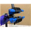 Image 5 : ROCKBROS Bench Mount Bike Repair Stand
