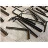 Image 4 : Large Lot of Allen Keys