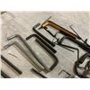 Image 5 : Large Lot of Allen Keys