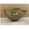 Image 3 : Metal Sierra Lattice Bowl (Aluminum)