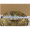 Image 7 : Metal Sierra Lattice Bowl (Aluminum)