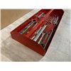 Image 2 : Tool Tray w/ Random Wrenches