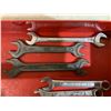 Image 4 : Tool Tray w/ Random Wrenches