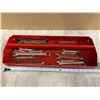 Image 8 : Tool Tray w/ Random Wrenches