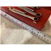 Image 9 : Tool Tray w/ Random Wrenches