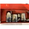 Image 4 : Tool Tray w/ Random Sockets